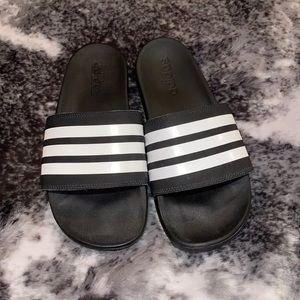 Adidas slides